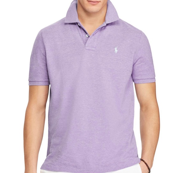 Polo Ralph Lauren Other - HP 🎉 NWT Polo Ralph Lauren Classic Short Sleeve